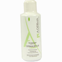 Aderma Dermalibour Reinigungsgel Gel 125 ml 