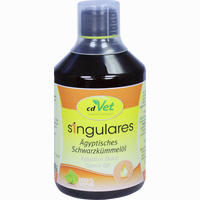 ägyptisches Schwarzkümmelöl Vet Öl 100 ml - ab 8,71 €
