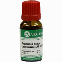 Aesculus Arca Lm 18 10 ml