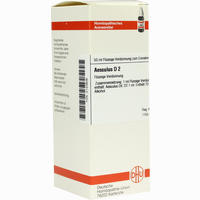 Aesculus D2 Dilution 20 ml - ab 8,10 €