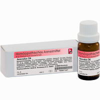 Aesculus D6 Globuli Dr.RECKEWEG & Co. GmbH 10 g