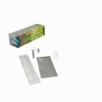 Aesku.rapid Sars- Cov- 2 Antigen Schnelltest  5 Stück