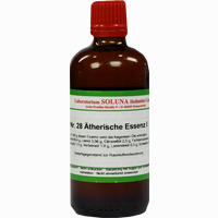 ätherische Essenz I Tropfen 50 ml - ab 16,26 €