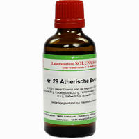 ätherische Essenz Ii Tropfen 50 ml - ab 16,28 €