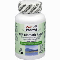 Afa Klamath Kapseln 90 Stück 