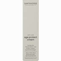 Age Protect Creme 30 ml