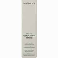 Age Protect Serum Gel 30 ml