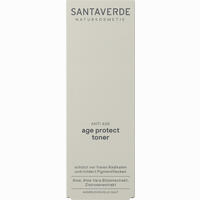 Age Protect Toner Spray 100 ml