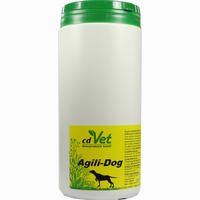 Agili- Dog Futterergaenzung Vet 70 g - ab 12,69 €