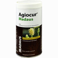 Agiocur Granulat 250 g 