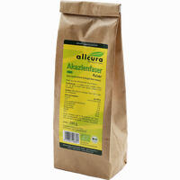 Akazienfaser Pulver Bio 200 g