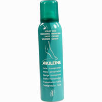 Akileine Innenschuh- Spray 150 ml