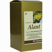 Alant 90 Stück