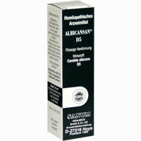 Albicansan D5 Tropfen 10 ml - ab 7,84 €