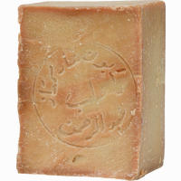 Alepeo 4% Authentic Soap Seife 190 g 