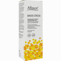 Alfason Basis Cresa Creme 100 g - ab 6,64 €