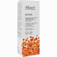 Alfason Repair Creme 30 g - ab 5,73 €