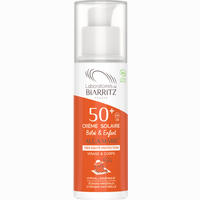 Alga Maris Sonnencreme Kinder Bio Lsf 50+ Uva Uvb  100 ml - ab 19,54 €