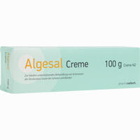 Algesal Creme  100 g - ab 4,00 €