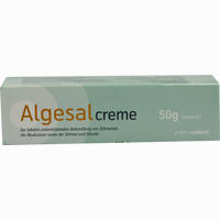 Algesal Creme  100 g - ab 4,02 €