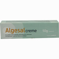 Algesal Creme  100 g - ab 4,00 €