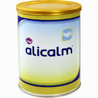 Alicalm Pulver 6 x 400 g 