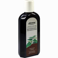 Alkmene Haarbalsam Brennessel  250 ml 