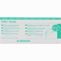 Alkoholtupfer Softa Swabs 100 Stück