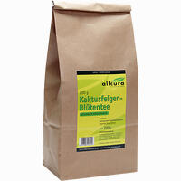 Allcura Kaktusfeigen- Blütentee 200 g