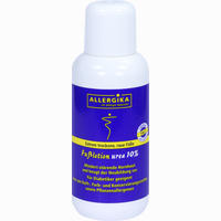 Allergika Fusslotion Urea 10%  100 ml 