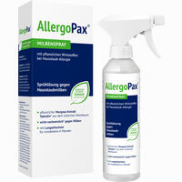 Allergopax Milbenspray Sprühlösung 100 ml - ab 10,95 €