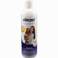 Allerpet/cat Vet Lösung 355 ml