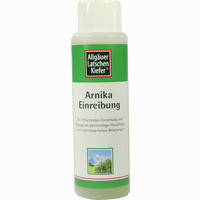 Allgaeuer Lat Arni Ext Sta Einreibung 500 ml - ab 8,43 €