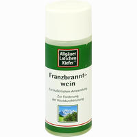 Allgaeuer Latsch Fbw Ex St Lösung 100 ml - ab 3,68 €
