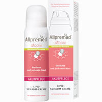 Allpremed Atopix Akutpflege 100 ml