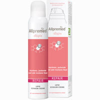 Allpremed Atopix Lipid Schaum- Creme Repair 200 ml