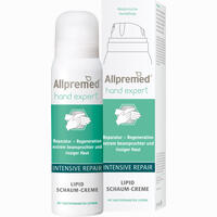 Allpremed Hand Expert Lipid Schaum- Creme Intensive Repair 100 ml