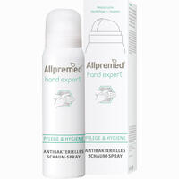 Allpremed Hand Expert Pflege + Hygiene 100 ml