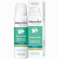 Allpremed Hand Expert Repair Olive 100 ml 