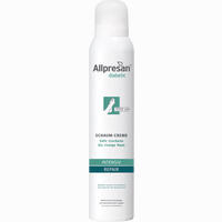 Allpresan Diabetic Intensiv+ Repair mit Urea 200 ml - ab 11,24 €