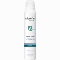 Allpresan Diabetic Mikrosilber + Repair 125 ml - ab 12,55 €