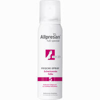 Allpresan Fuß Spezial Nr. 5 Fuß- Deo Spray 100 ml
