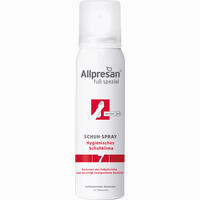 Allpresan Fuß Spezial Nr. 7 Schuh- Deo Spray 100 ml