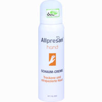 Allpresan Hand Aufbau 100 ml 
