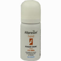 Allpresan Hand Aufbaupflege 35 ml 