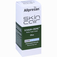 Allpresan Skincair Hand Intense 35 ml 