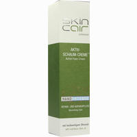 Allpresan Skincair Hand Intense Schaum  100 ml 