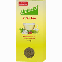 Almased Vital- Tee 100 g