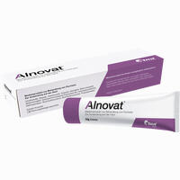 Alnovat Creme 100 g - ab 14,55 €