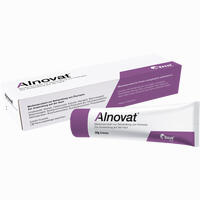 Alnovat Creme 100 g - ab 14,55 €